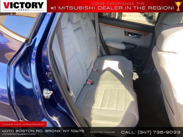 used 2020 Honda CR-V car, priced at $20,345