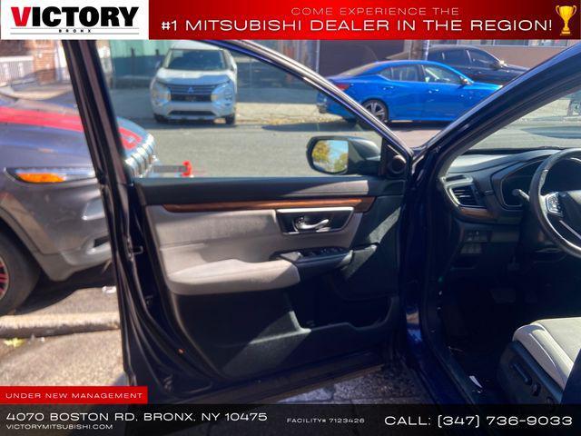 used 2020 Honda CR-V car, priced at $20,345