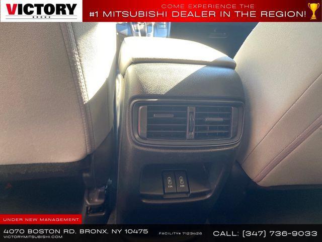 used 2020 Honda CR-V car, priced at $20,345