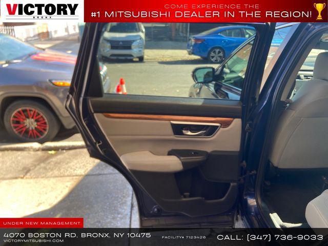 used 2020 Honda CR-V car, priced at $20,345