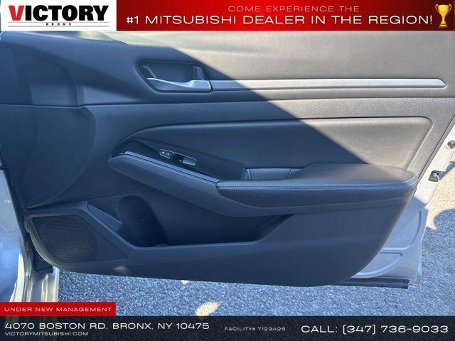 used 2023 Nissan Altima car, priced at $15,599