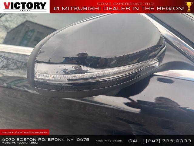 used 2021 Mercedes-Benz C-Class car, priced at $18,000