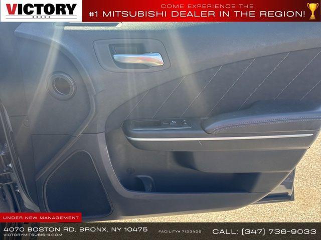 used 2023 Dodge Charger car, priced at $16,850