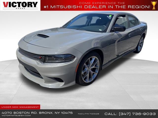 used 2023 Dodge Charger car, priced at $16,850