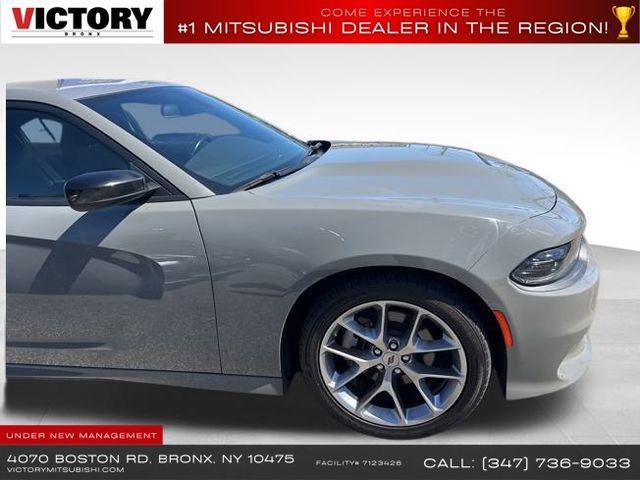 used 2023 Dodge Charger car, priced at $16,850