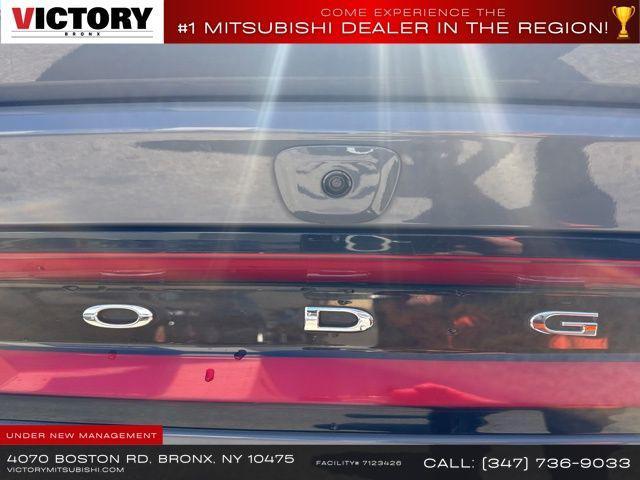 used 2023 Dodge Charger car, priced at $16,850