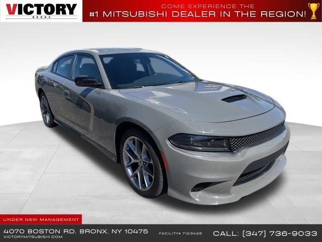 used 2023 Dodge Charger car, priced at $16,850