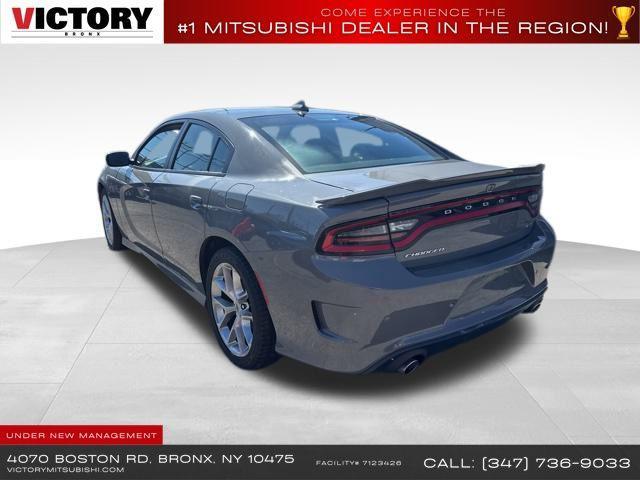 used 2023 Dodge Charger car, priced at $16,850