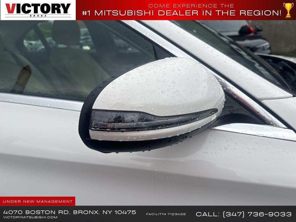 used 2021 Mercedes-Benz C-Class car, priced at $22,625