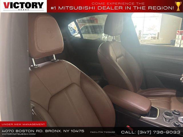 used 2022 Alfa Romeo Stelvio car, priced at $21,865