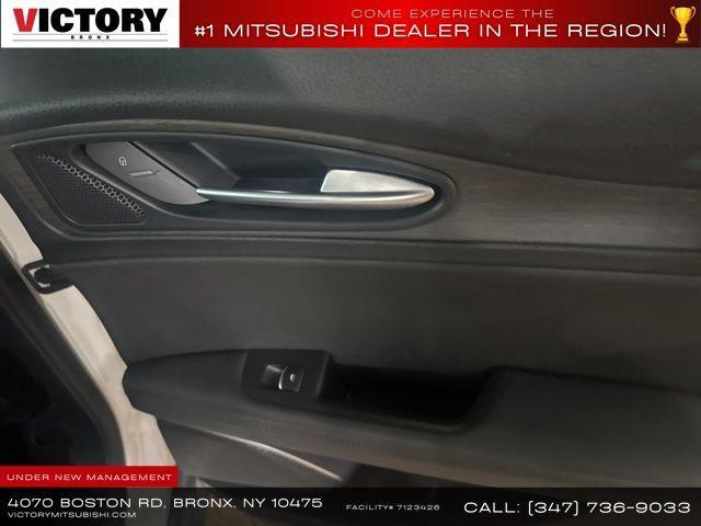 used 2022 Alfa Romeo Stelvio car, priced at $21,865
