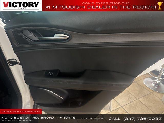 used 2022 Alfa Romeo Stelvio car, priced at $21,865