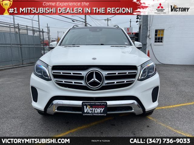 used 2019 Mercedes-Benz GLS 450 car, priced at $30,820