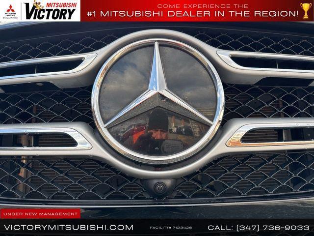 used 2021 Mercedes-Benz GLE 350 car, priced at $31,605