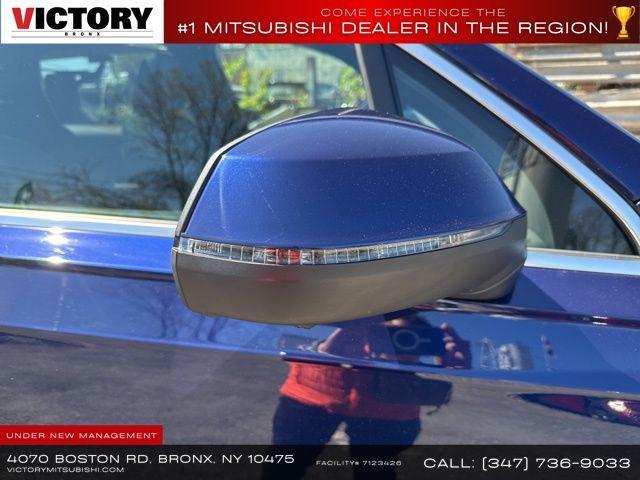 used 2021 Audi Q7 car, priced at $26,565