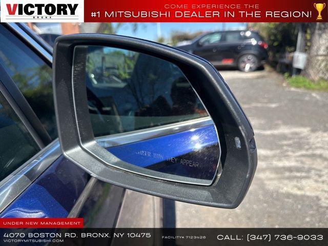 used 2021 Audi Q7 car, priced at $26,565