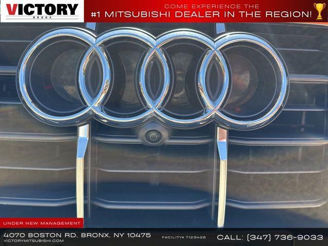 used 2021 Audi Q7 car, priced at $26,565