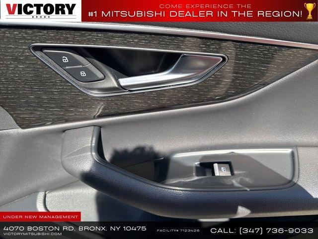 used 2021 Audi Q7 car, priced at $26,565