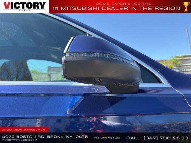 used 2021 Audi Q7 car, priced at $26,565