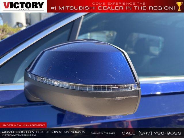 used 2021 Audi Q7 car, priced at $26,565
