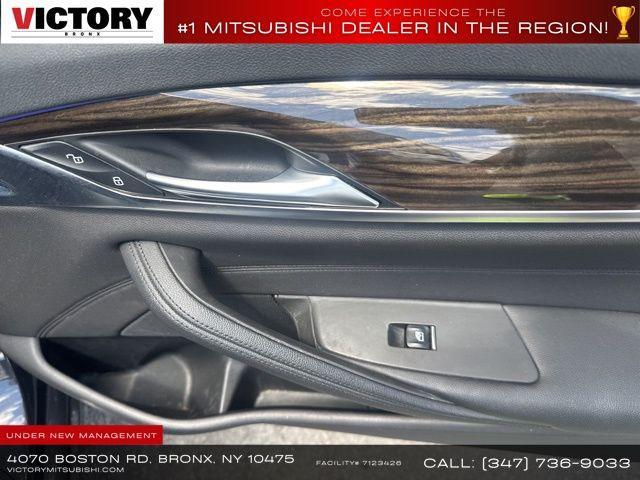 used 2019 BMW 530 car