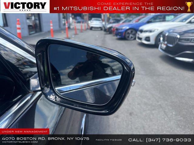 used 2019 BMW 530 car
