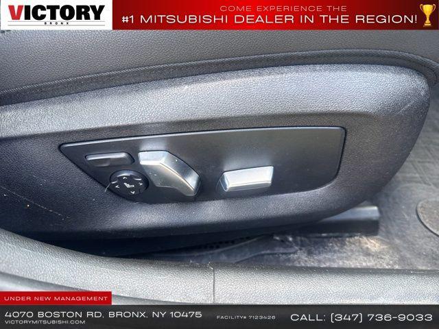 used 2019 BMW 530 car