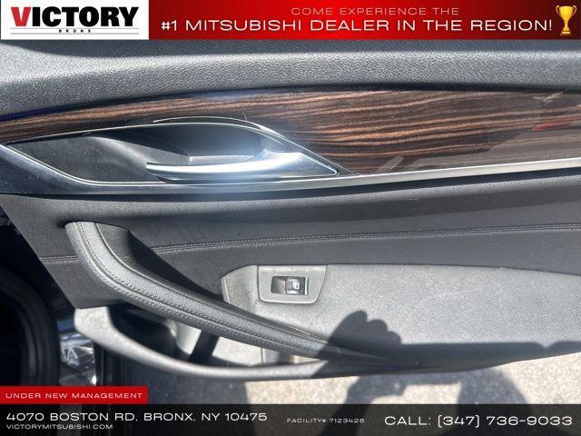 used 2019 BMW 530 car