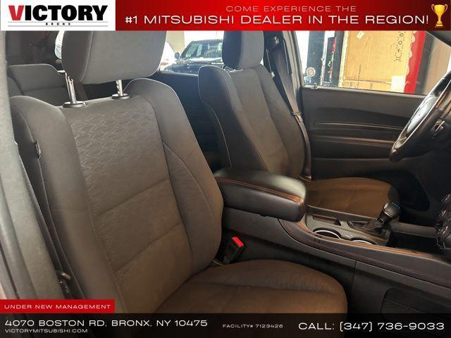 used 2023 Dodge Durango car, priced at $22,265