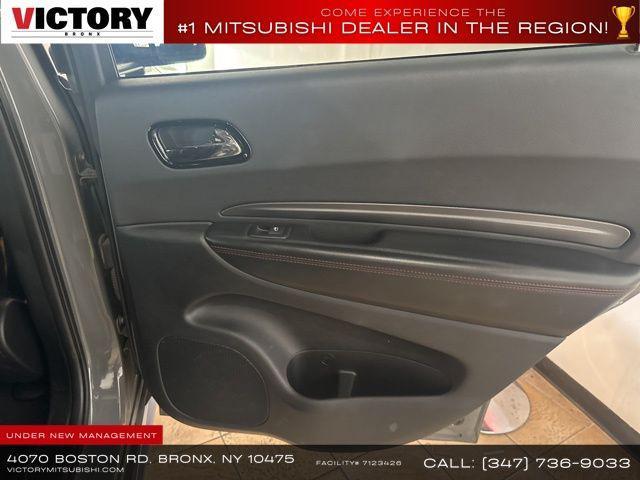 used 2023 Dodge Durango car, priced at $22,265