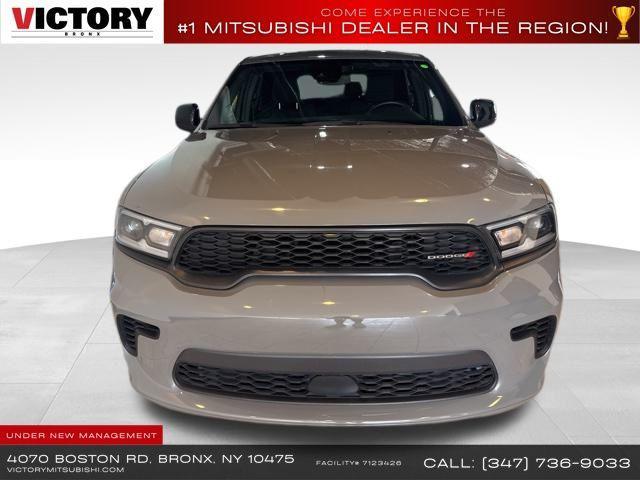 used 2023 Dodge Durango car, priced at $22,265