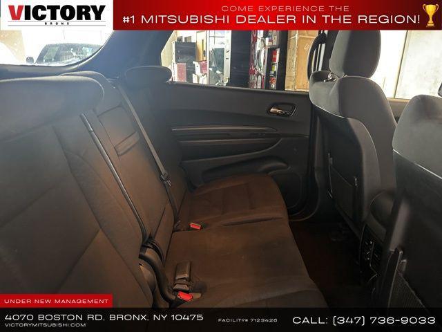 used 2023 Dodge Durango car, priced at $22,265
