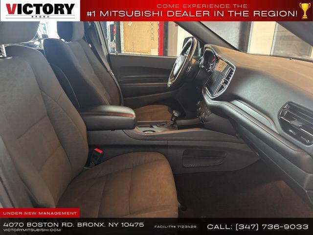 used 2023 Dodge Durango car, priced at $22,265