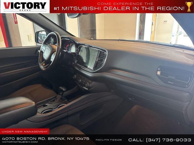 used 2023 Dodge Durango car, priced at $22,265