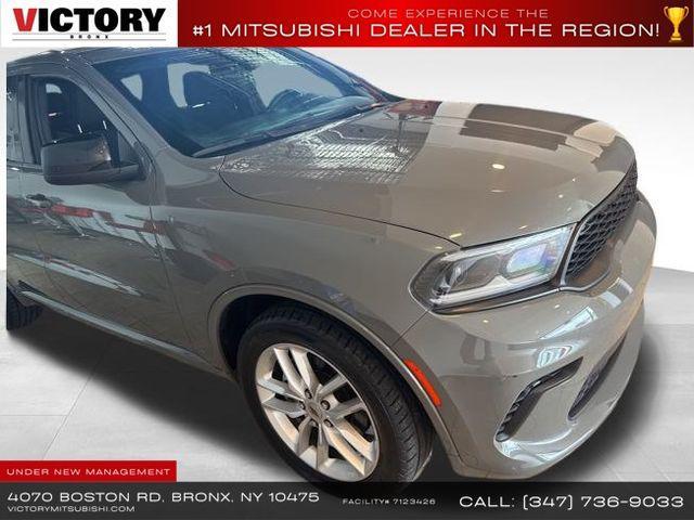 used 2023 Dodge Durango car, priced at $22,265