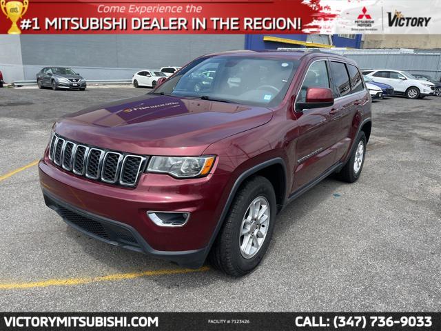 used 2019 Jeep Grand Cherokee car, priced at $15,995