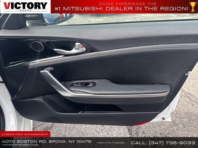 used 2022 Kia Stinger car, priced at $23,995