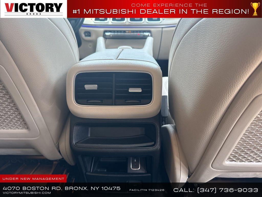 used 2021 Mercedes-Benz GLE 350 car, priced at $34,995
