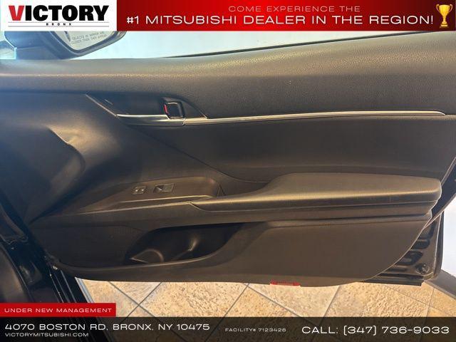 used 2023 Toyota Camry car, priced at $19,077
