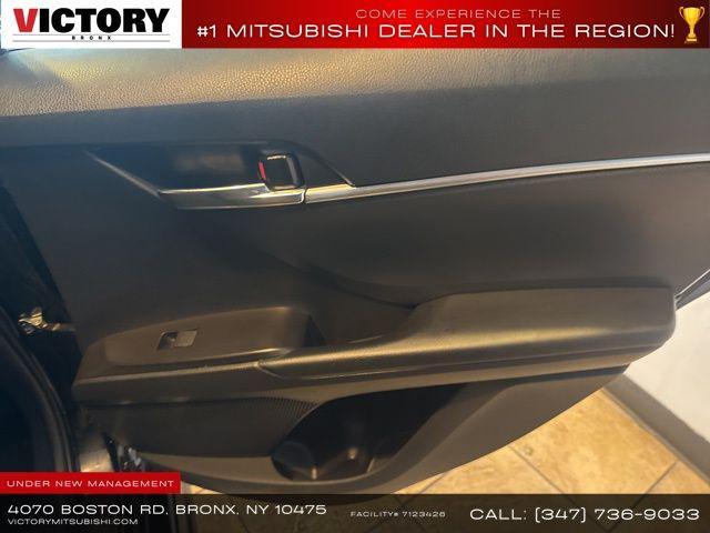 used 2023 Toyota Camry car, priced at $19,077