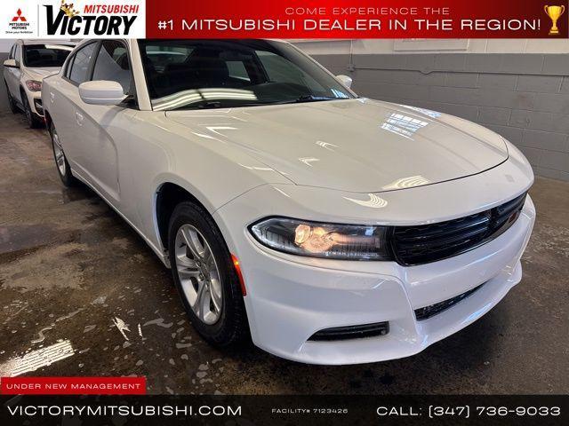 used 2021 Dodge Charger car, priced at $15,299