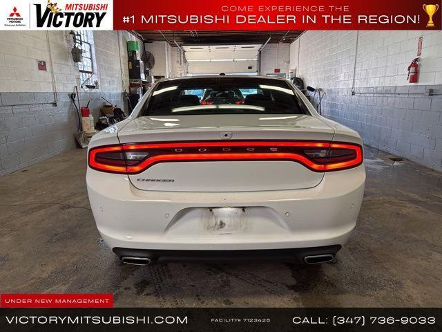 used 2021 Dodge Charger car, priced at $15,299