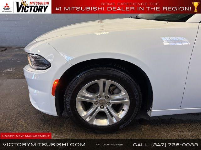 used 2021 Dodge Charger car, priced at $15,299