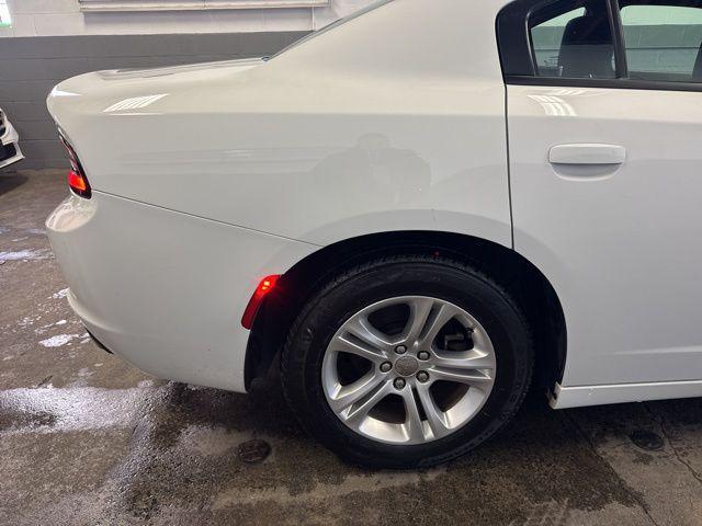 used 2021 Dodge Charger car, priced at $15,299