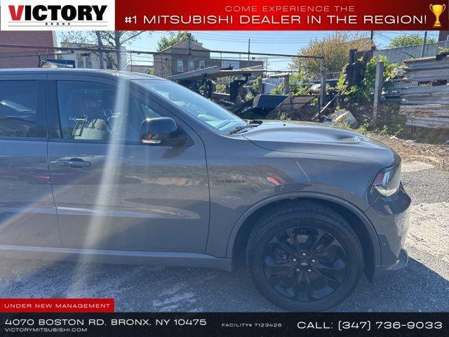 used 2020 Dodge Durango car, priced at $22,910
