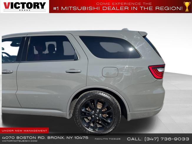 used 2020 Dodge Durango car, priced at $22,372