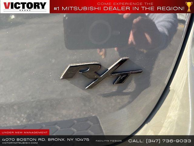 used 2020 Dodge Durango car, priced at $22,910