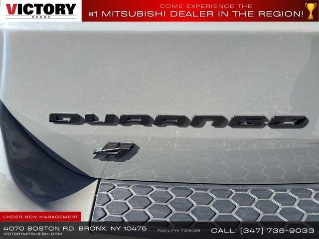 used 2020 Dodge Durango car, priced at $22,910