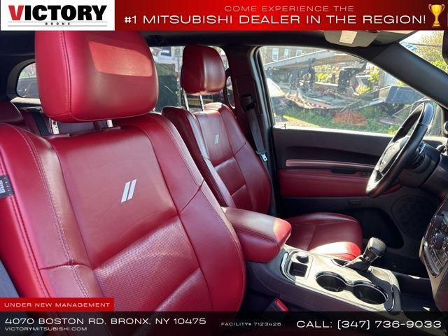 used 2020 Dodge Durango car, priced at $22,910