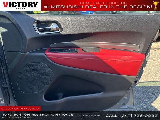 used 2020 Dodge Durango car, priced at $22,910